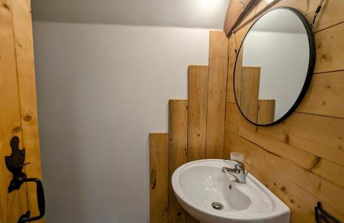 Gîte en Berry: terrasse couverte, ping-pong, près Zoo de Beauval et Château de Valençay - FR-1-591-618 - Foto 22