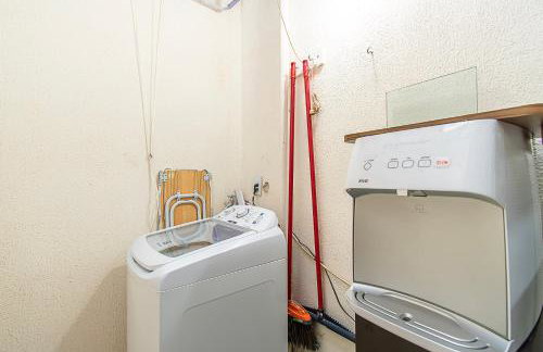 Lindo apartamento no condomínio Studio Inn Sudoeste Bsb #159# - Foto 26