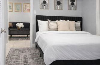 Modern Newark 1BR Apartment, Near Penn Station and EWR - Foto 4