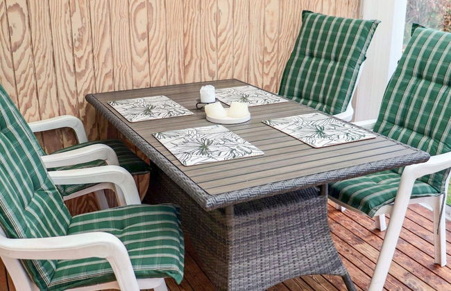 Summer Cottage Near the Beach - Foto 14