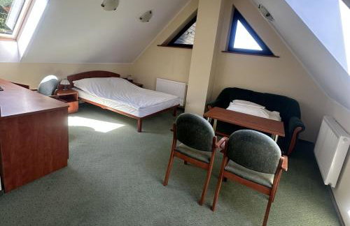 Ośrodek Wypoczynkowy Przystań Energii - Foto 46