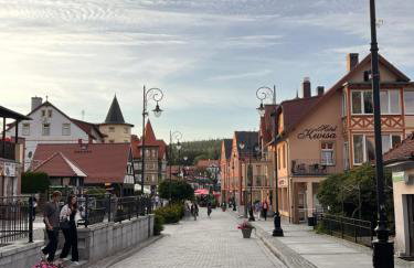 Zaremba - Apartament Rodzinny w Centrum - Foto 6