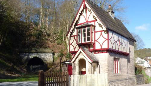 The Gate House - Foto 2