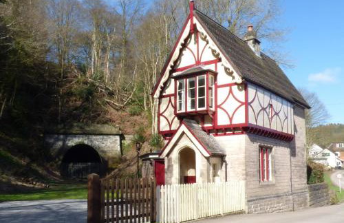 The Gate House - Foto 2