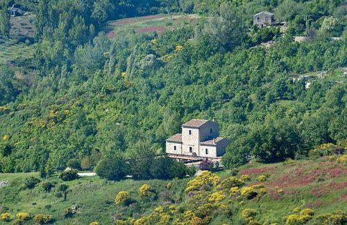 Giardino Donna Lavia - Foto 100