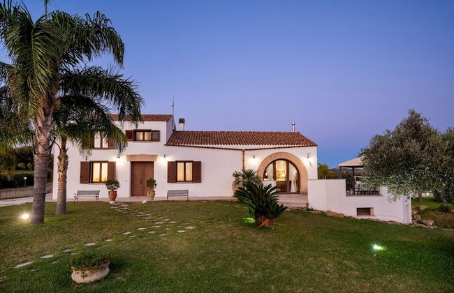 Villa Donna Agaver 6 Emma Villas - Foto 35