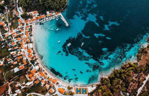 Holiday House Canis - Foto 22