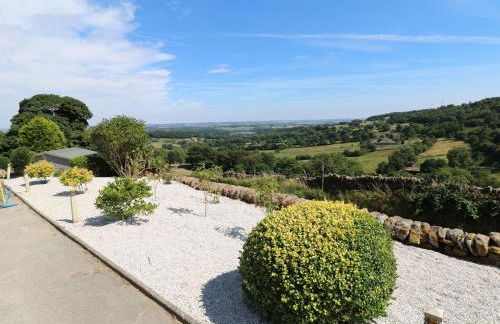 Shire Cottage at Top Butterley Farm - Foto 24