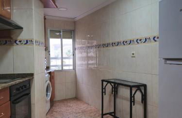 Beach view apartment in Cullera - Foto 17