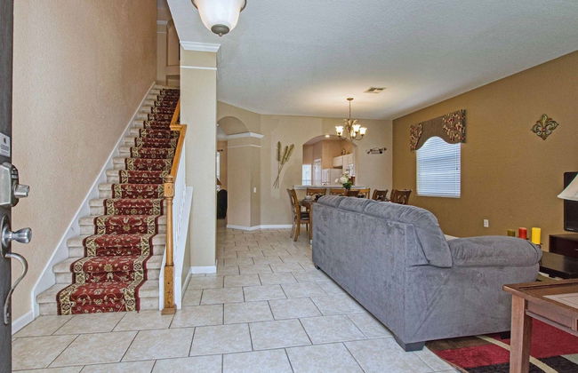 Escape Villa - Foto 2