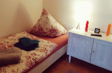 CrisAnd 2 Bergen - Foto 23