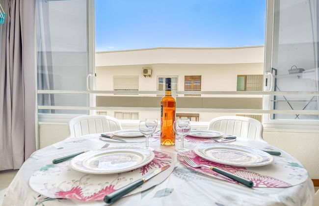 Apartment in Spain Near Sta Margarita Beach - Photo 9