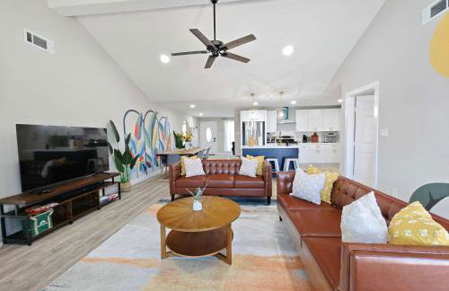 Sageview Cottage - 4 BDR with Pool Pet Friendly - Foto 16