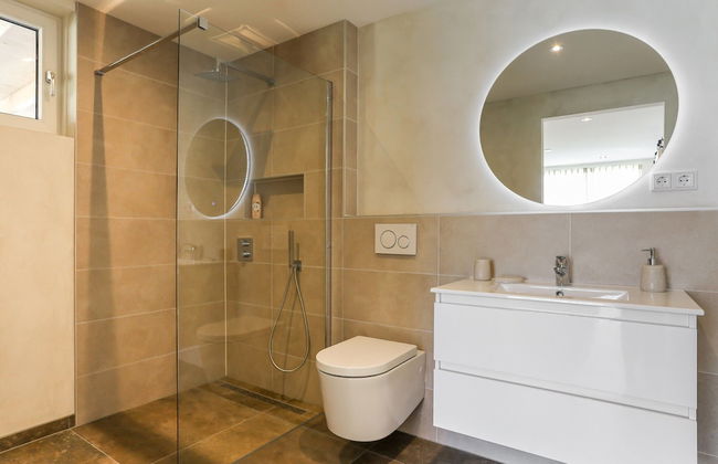 Nature House With two Bedrooms and two Bathrooms - Foto 16