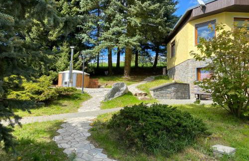 Ferienhaus Mummelhaus - Foto 6