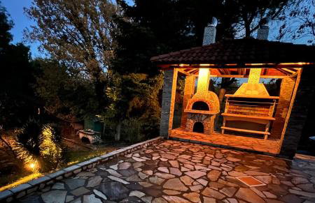 House in the Woods - Foto 37