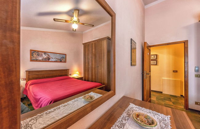 Home in Tusany With Private Pool&tennis - Foto 6