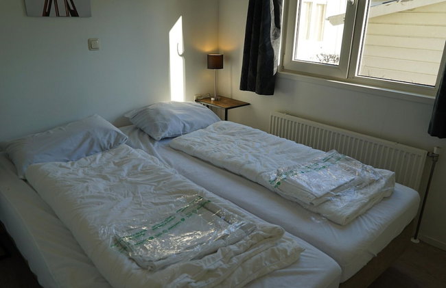 Chalet in a Residence Near sea - Foto 4