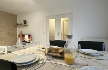 Le Spot - 2 min à pied Centre Commercial - Foto 13