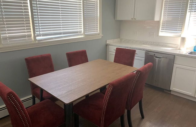 New Condo 5beds 3bath Downtown Boston North End - Foto 4