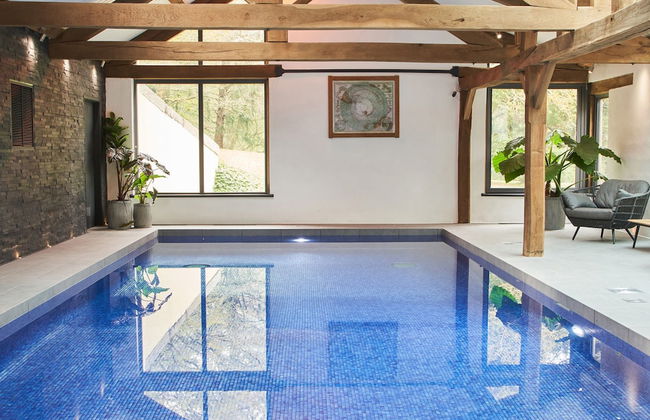 Swallows End in Lower Ashton - Foto 1