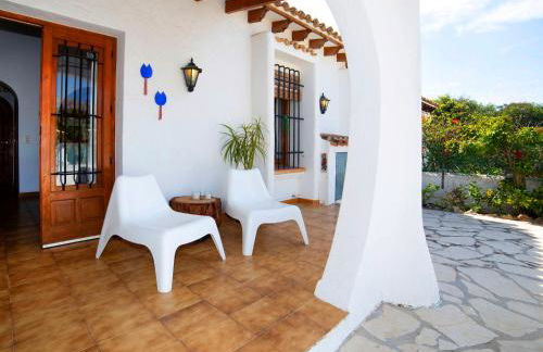 Holiday Home Rafol by Interhome - Foto 7