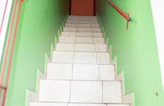 Excelente Apartamento - Família Mangas Monteiro - Foto 5