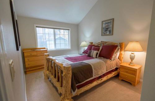 Pine Street Cottage - Foto 23