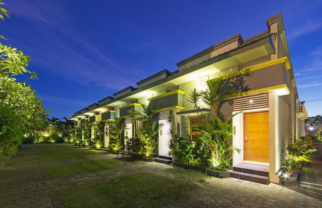 The Banyumas Villa - Foto 65