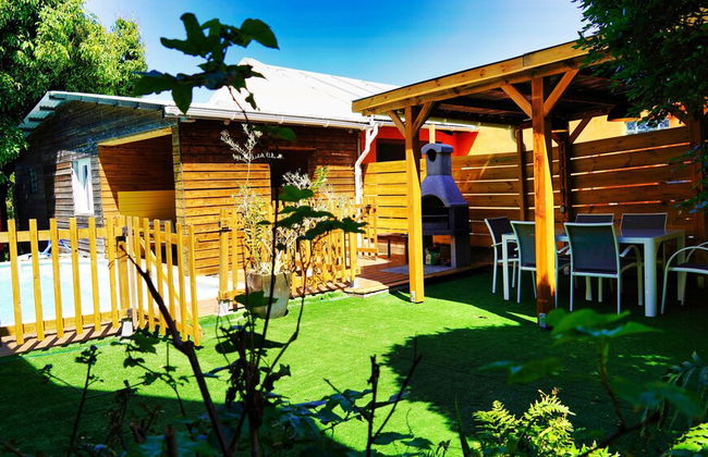 Bubble village house - Foto 21