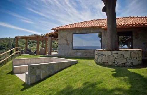 Casa do Sobreiro Casas de Basto - Foto 8