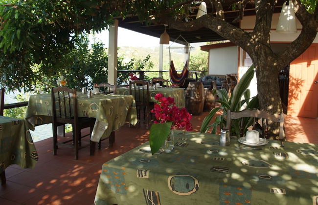 Cabier Ocean Lodge - Foto 70