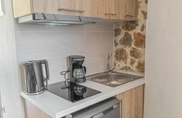 Achlades The Mountain Paradise Villas - Studio with pool! - Foto 11