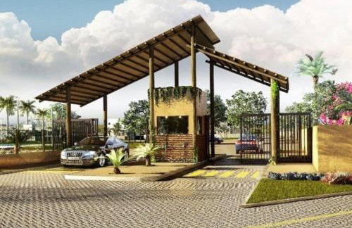 Casa Condominio Mares do Sul - QUADRA 01 LOTE 07 Piaçabuçu - Foto 17