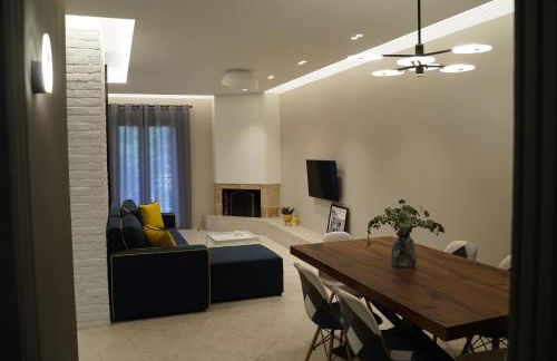 Grand View Suites Meteora - Foto 11