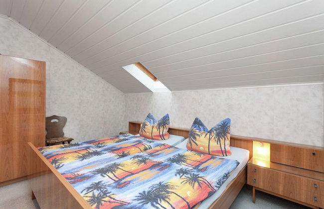 Family-friendly Forest Home - Foto 24