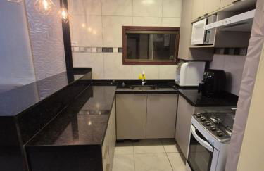 flat 017 Condominio Paraiso da Serra Negra - PE proximo Bodega de Veio - Foto 12