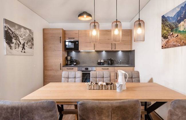 Modern Flat in a Great Location on the Hochkonig - Foto 6