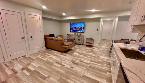 The Trendy Suite - Upgraded 2BR with Luxe Amenities - Foto 5