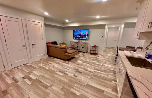 The Trendy Suite - Upgraded 2BR with Luxe Amenities - Foto 5