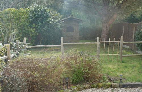 La Dunette, un nid douillet entre mer et campagne - Foto 7