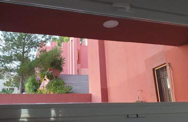 La Muralla Roja - Photo 14