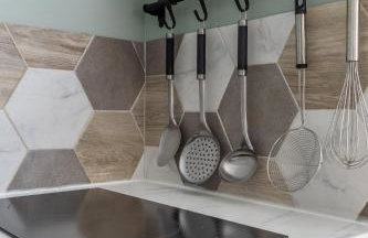 LE CATELE - Studio RIOM - 3 pers - Vulcania - Puy de Dôme - Proche Clermont Ferrand - Foto 15