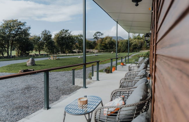 Comeragh Pods - Foto 14