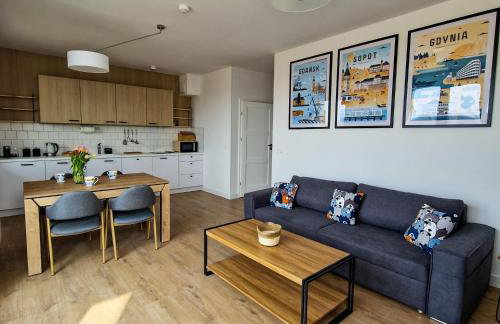 Piękny Puck Apartamenty z tarasami - Photo 2