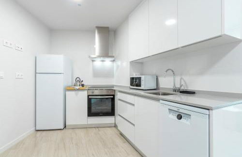 InsideHome Apartments - Ciudad de Valladolid - Foto 17