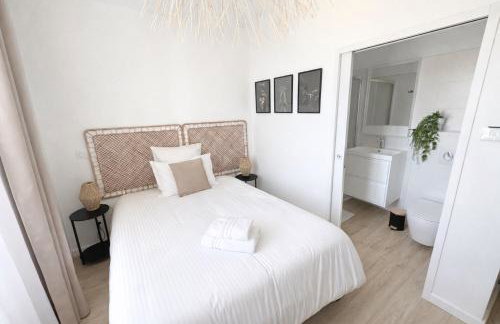 La Villa Blanche Appart hôtel - Photo 6