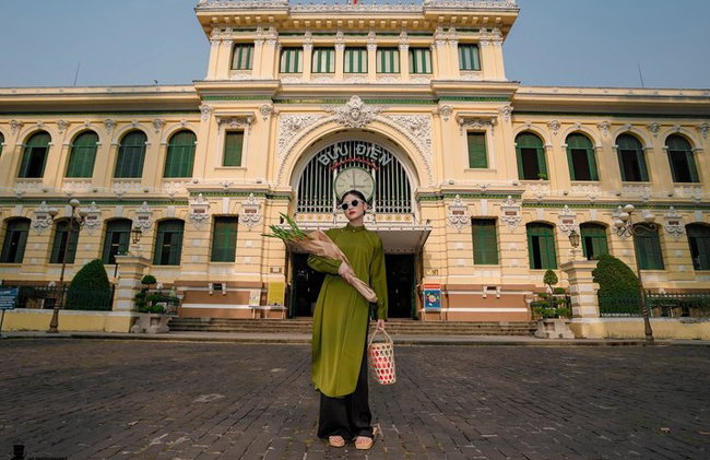 Ho Chi Minh City Iconic & Local Hidden gems by Scooter - Photo 37