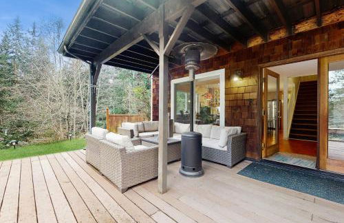 Goss Lake Getaway - Photo 7