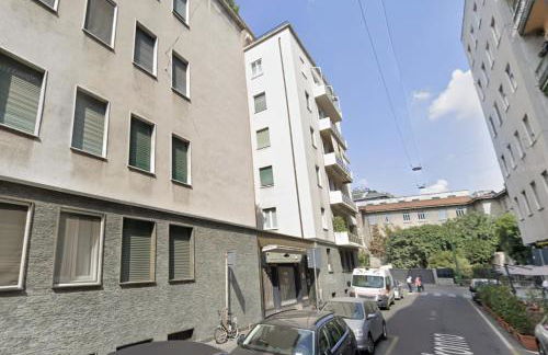 StayEasy Quadronno33 - 3 bedrooms, 2 baths - Duomo walking distance - Foto 46